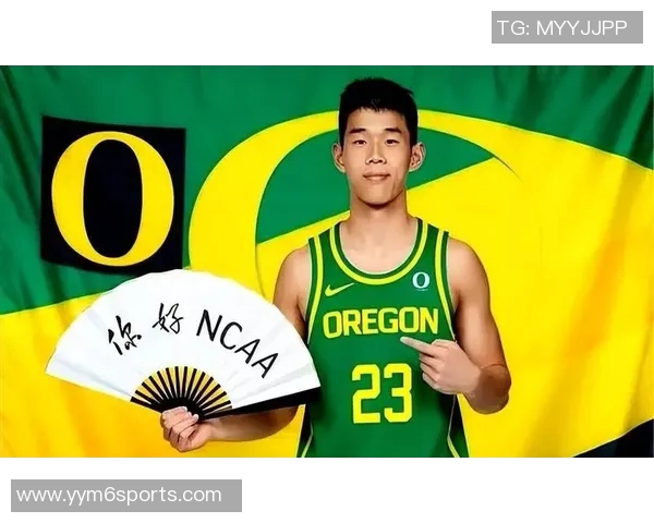 媒体人分析林葳赵维伦在NCAA成功的关键因素是投篮与三分能力