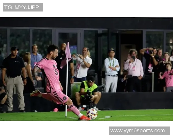 梅西全场表现出色7次过人4次成功2进球获高评分88引发热议