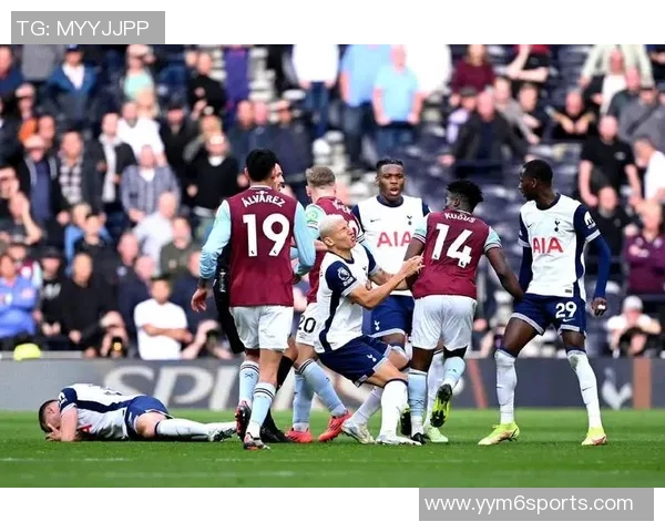 本坦库尔表达续约喜悦：热刺是我热爱的球队愿继续书写辉煌篇章