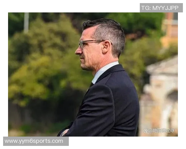 奥托利尼与热那亚解约在即或将加盟尤文担任体育总监