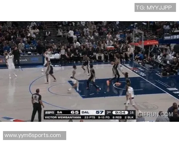 文班亚马挑战浓眉实力费城新星小艾崭露头角杨瀚森首战表现引关注