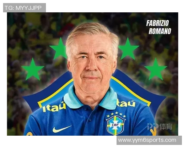 克罗斯力挺Icon联赛公平性称安切洛蒂是最佳教练