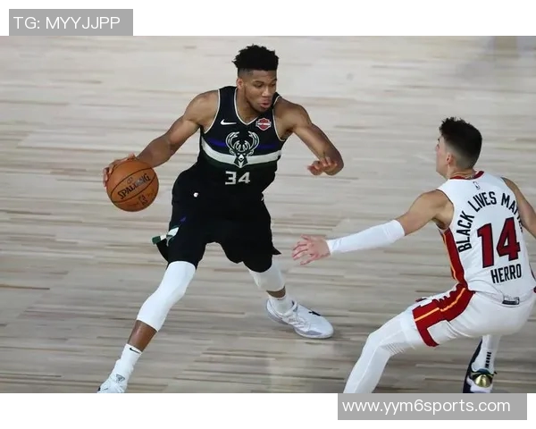 字母哥谈休赛期诱惑与选择终究掌握在自己手中