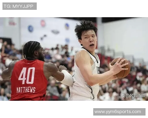 杨瀚森21分9板3帽表现惊艳网友称其为未来篮球明星快召回他！