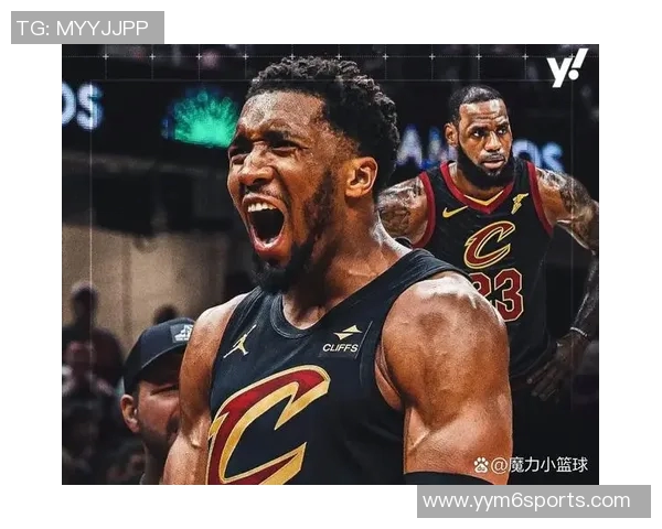 米切尔28投10中砍下28分15篮板8助攻神仙绝平三分令人叹为观止 米切尔28投10中砍下28分15篮板8助攻神仙绝平三分令人叹为观止