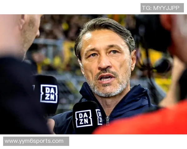 多特蒙德祝贺科瓦奇54岁生日战绩辉煌21胜7平6负 多特蒙德祝贺科瓦奇54岁生日战绩辉煌21胜7平6负