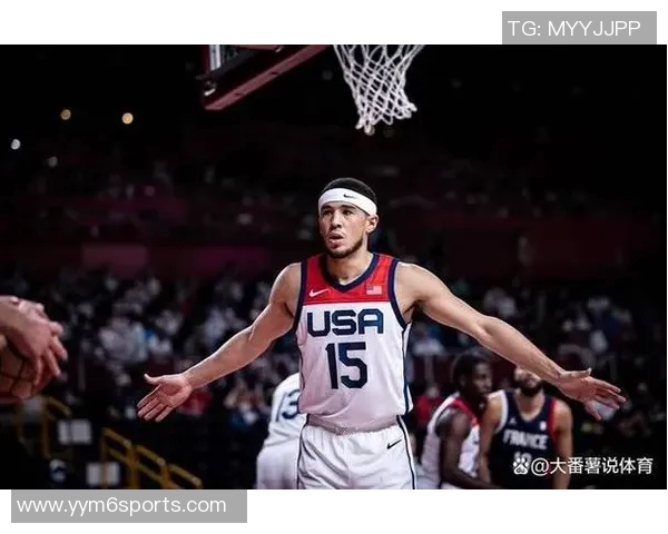 布克谈新赛季期待与责任感受领袖角色的重要性与挑战 布克谈新赛季期待与责任感受领袖角色的重要性与挑战