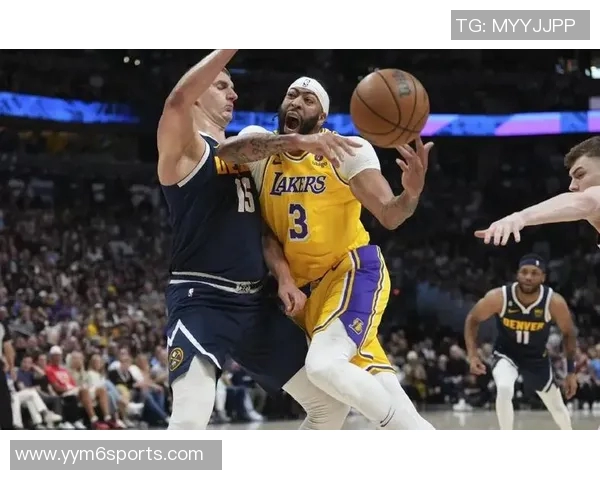 湖人需提升实力才能与掘金雷霆抗衡詹东里同场对SGA的防守挑战 湖人需提升实力才能与掘金雷霆抗衡詹东里同场对SGA的防守挑战