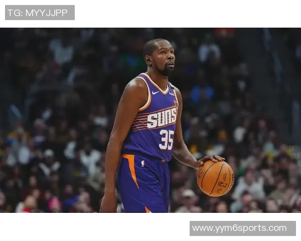 网友热议交易结果杜兰特心态轻松感谢太阳队的支持与信任 网友热议交易结果杜兰特心态轻松感谢太阳队的支持与信任