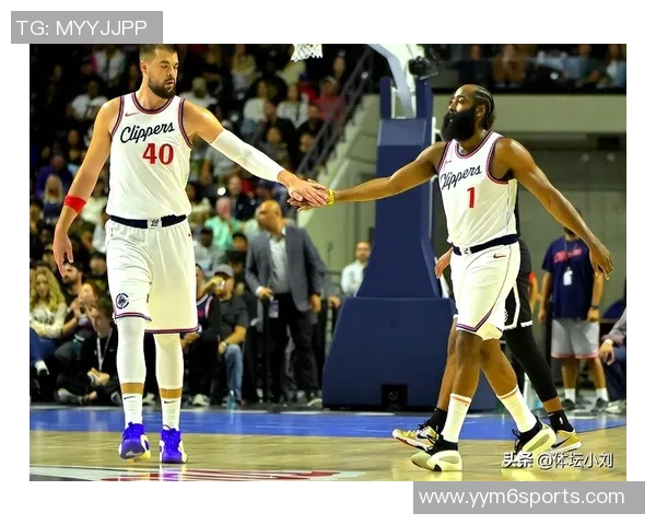 快船明日对决太阳莱昂纳德缺席哈登状态良好未列伤病名单