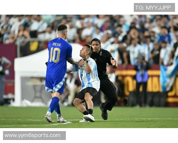 梅西抵达印度海得拉巴开启精彩之旅引发球迷热烈期待