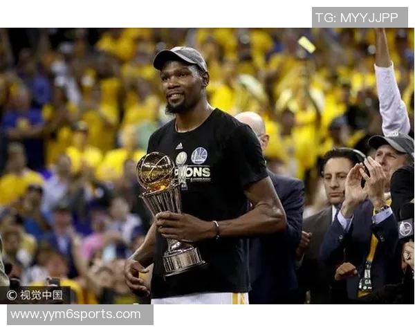 KD谈场均25分的秘诀：无论总决赛还是休闲球我都追求进球的乐趣