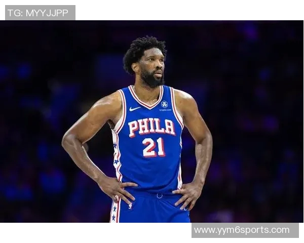 恩比德与韦尔斯对决引发争议一肘一倒哨声频频响起