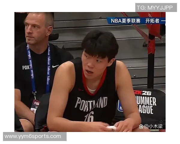 杨瀚森决策迟缓影响短挡拆表现竞技状态尚需提升才能长时间出战