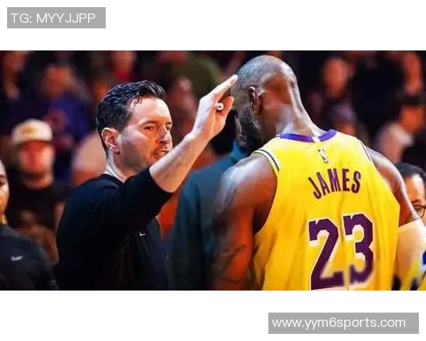 帕特莱利赞雷迪克激情打球与精准投篮湖人选他为主帅的明智之举